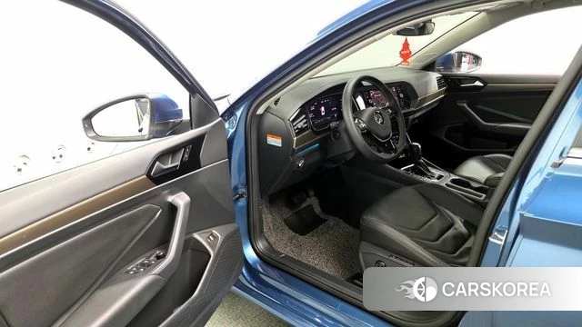 Volkswagen 7th Generation of Jetta id 3843285 из Кореи 20