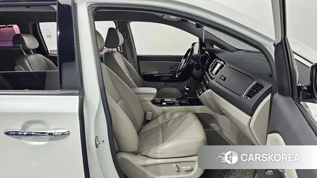 Kia The New Carnival id 3622009 из Кореи 20