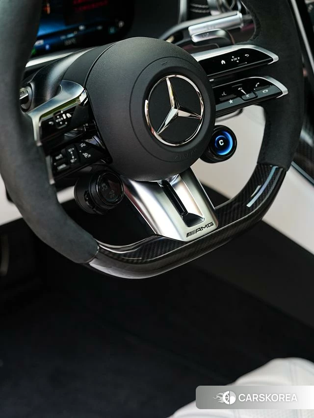 Mercedes-Benz AMG GT id 4300812 из Китая 28