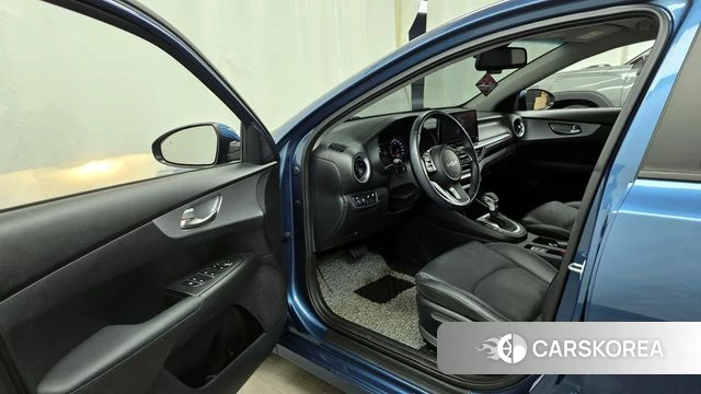 Kia The New K3 2nd generation id 3819417 из Кореи 20