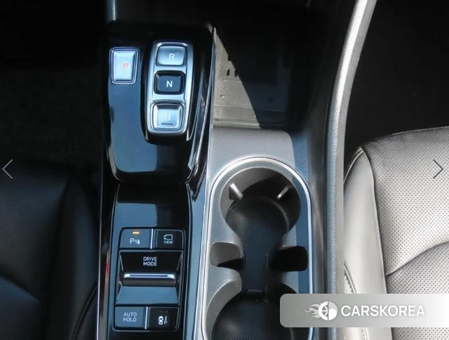 Hyundai Sonata (DN8) id 4529428 из Кореи 20