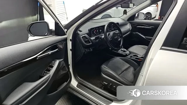 Kia The New Seltos id 3787391 из Кореи 20