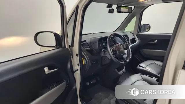 Kia The New Kia Ray id 3776125 из Кореи 20