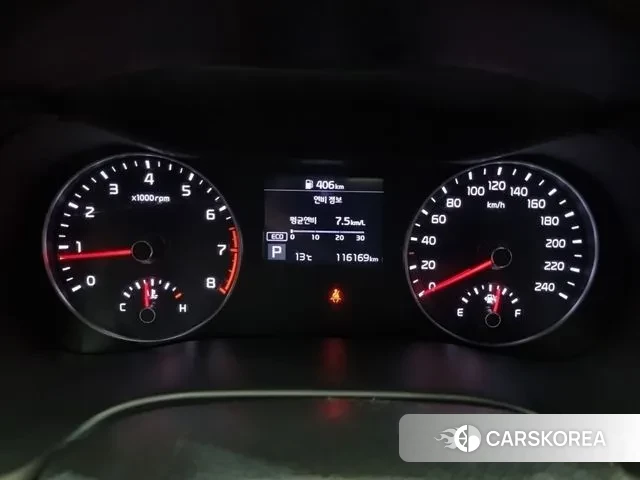 Kia Come New K3 id 3669577 из Кореи 20