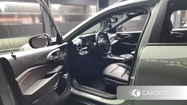 Chevrolet (GM Daewoo) Trax Crossover id 3394149 из Кореи 20