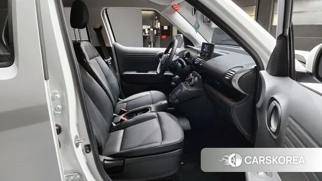 Hyundai Casper id 3272692 из Кореи 20