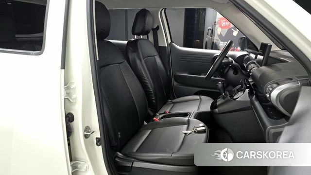 Hyundai Casper id 3865256 из Кореи 20