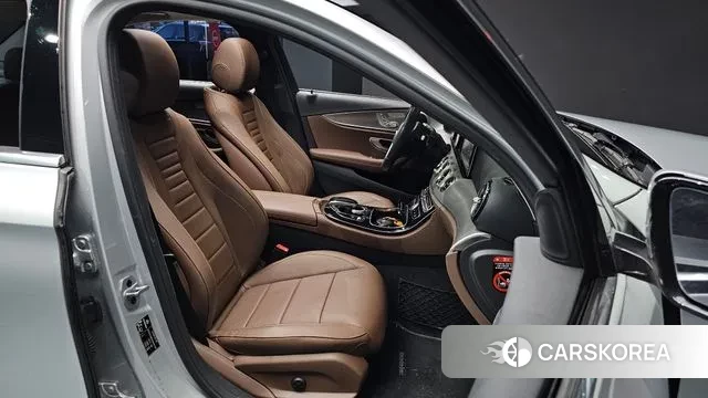 Mercedes-Benz E-Class W213 id 3024334 из Кореи 20