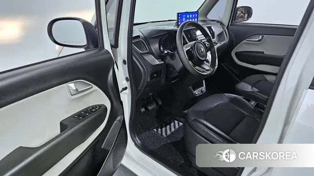 Kia The New Ray id 3676302 из Кореи 20