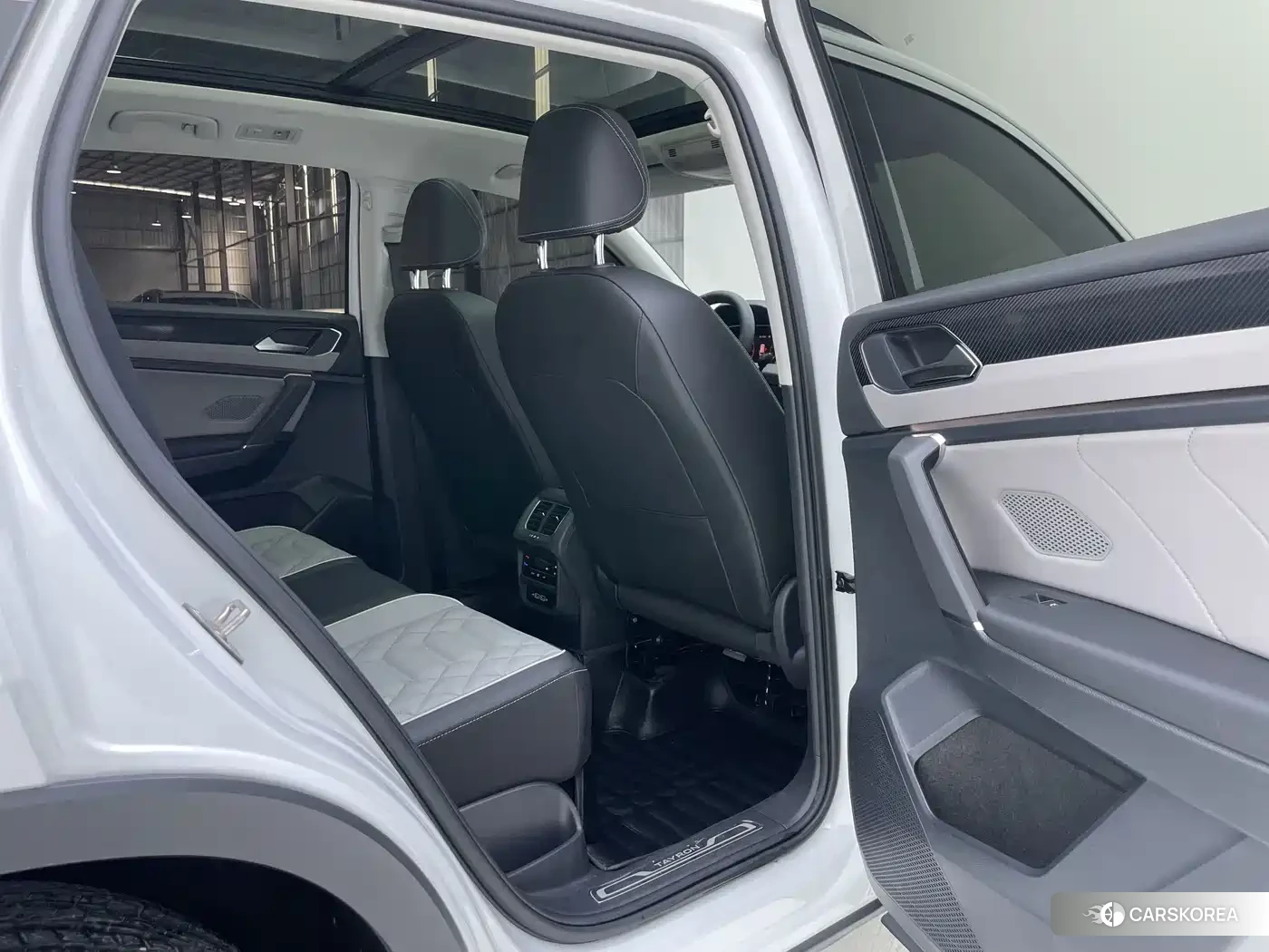Volkswagen Tayron id 4669304 из Китая 32