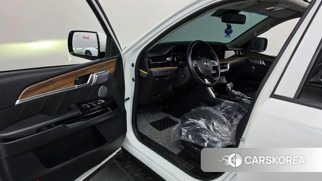 Kia Mohave Master id 4759676 из Кореи 39