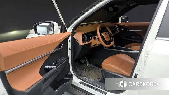 Ssangyong Torres id 3378174 из Кореи 20