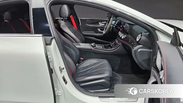 Mercedes-Benz CLS-Class C257 id 3036578 из Кореи 20