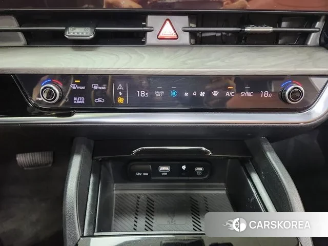 Kia Sportage 5th Generation Hybrid id 3463506 из Кореи 20