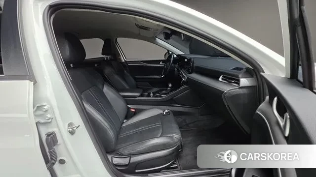 Kia K5 3rd generation id 3459376 из Кореи 20