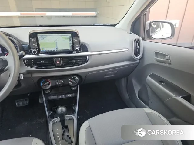 Kia All New Morning (JA) id 3019068 из Кореи 20