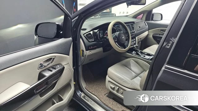 Kia The New Carnival id 4596253 из Кореи 38
