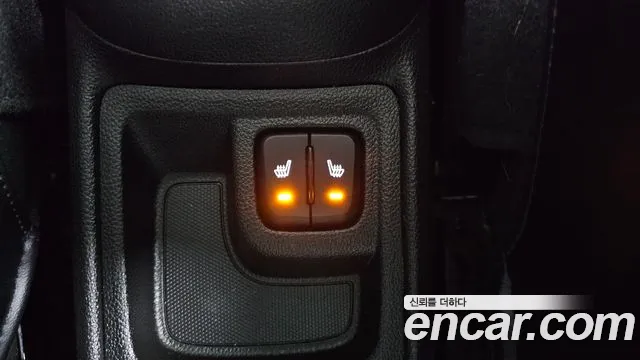 Chevrolet (GM Daewoo) The Next Spark id 2764421 из Кореи 20