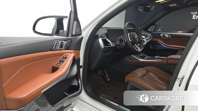 BMW X7 (G07) id 4394379 из Кореи 37