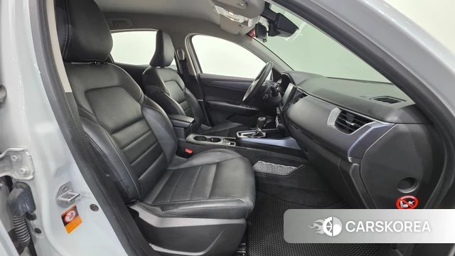 Renault Korea (Samsung) XM3 id 4464475 из Кореи 30