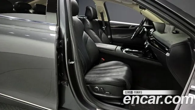 Genesis G80 (RG3) id 2880285 из Кореи 20