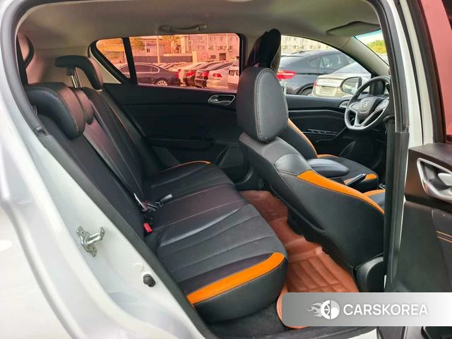 Baojun 310 id 4208660 из Китая 21