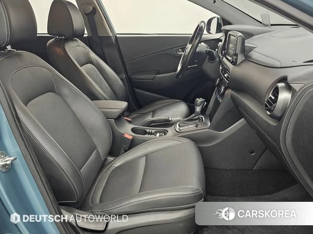 Hyundai Kona id 4563167 из Кореи 20