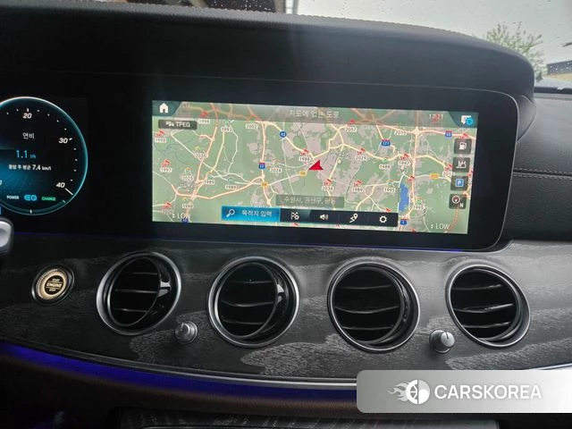 Mercedes-Benz E-Class W213 id 4231411 из Кореи 15