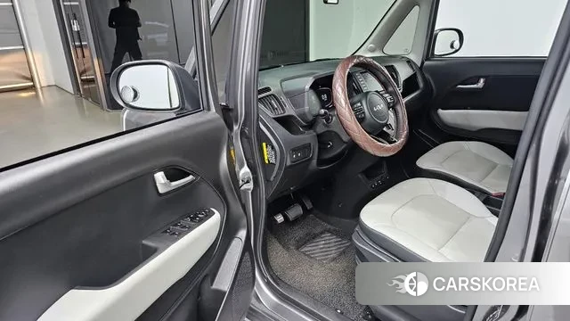 Kia The New Kia Ray id 3021957 из Кореи 20