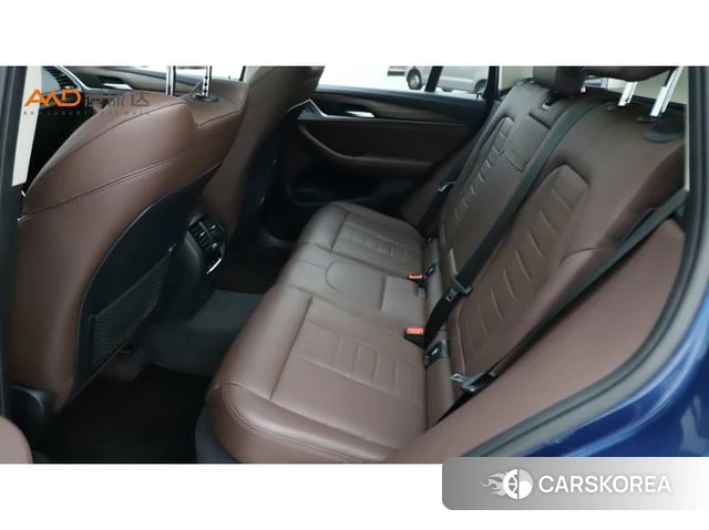BMW X3 id 4239095 из Китая 10
