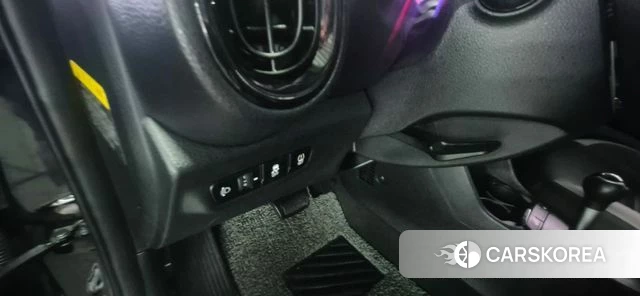 Kia All New Morning (JA) id 4944201 из Кореи 15
