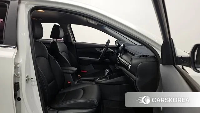 Kia Come New K3 id 3060551 из Кореи 20