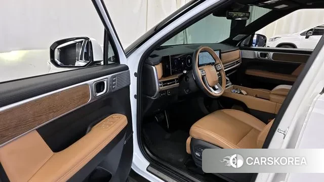 Hyundai Santa Fe (MX5) id 3365648 из Кореи 20