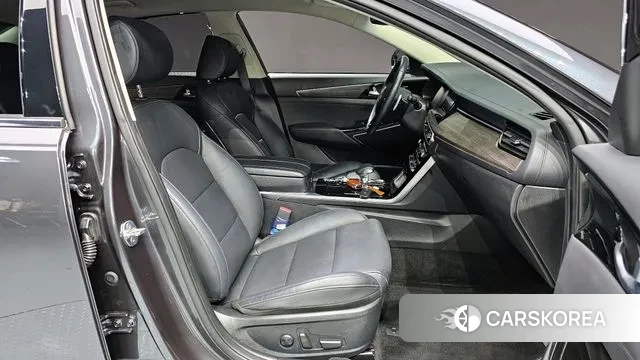 Kia K7 Premier id 3703460 из Кореи 20