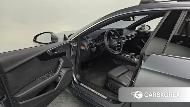 Audi A5 (F5) id 3248687 из Кореи 20