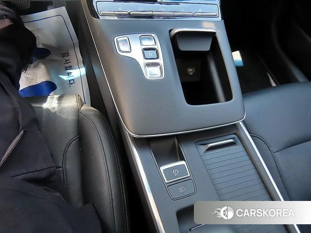Hyundai The New Grandeur IG id 4423766 из Кореи 19