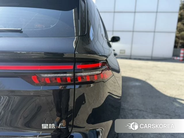 Geely Automobile Xingyue L id 4207593 из Китая 20