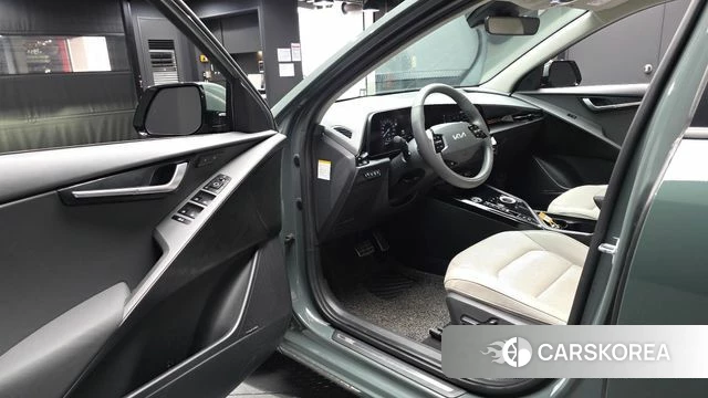 Kia Di Ol Nu Niro id 4489460 из Кореи 35
