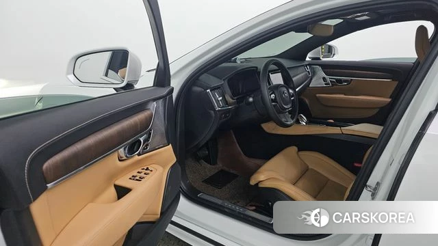 Volvo S90 id 3852558 из Кореи 20