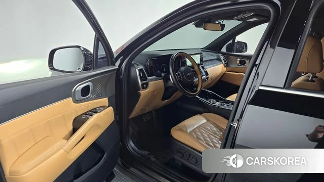 Kia Sorento 4th Generation id 4784753 из Кореи 20