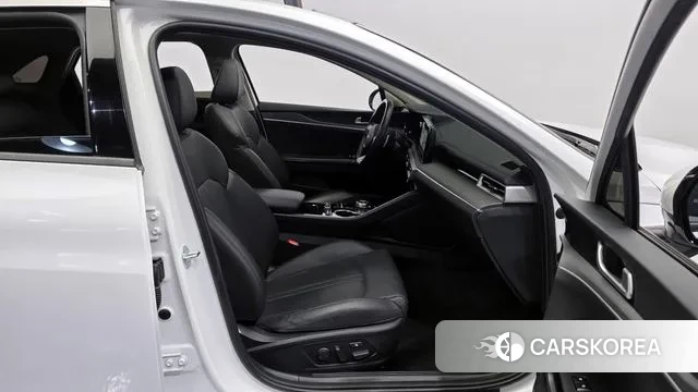 Kia K5 3rd generation id 3437631 из Кореи 20