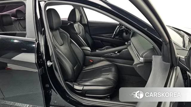 Hyundai Avante (CN7) id 3751971 из Кореи 20