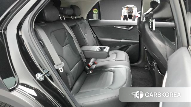 Kia Di All New Niro EV id 4834892 из Кореи 31