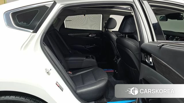 Kia K7 Premier id 4703192 из Кореи 39