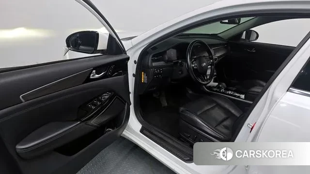 Kia K7 Premier id 3469520 из Кореи 20