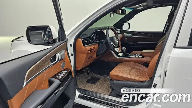 Kia Mohave Master id 2800611 из Кореи 20