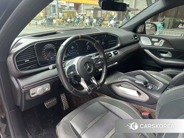 Mercedes-Benz GLE Coupe AMG id 4264943 из Китая 18