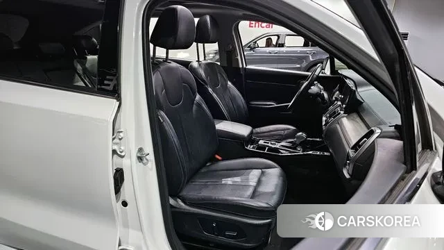 Kia Sorento 4th Generation id 3503993 из Кореи 20