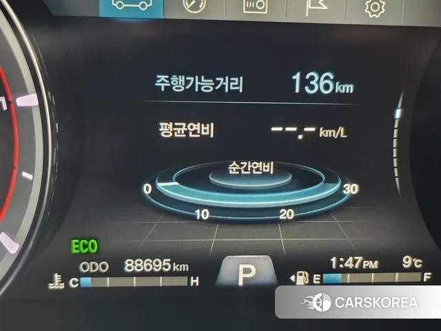 Ssangyong Rexton Sports id 3407726 из Кореи 20