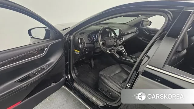 Hyundai Grandeur IG id 3095991 из Кореи 20